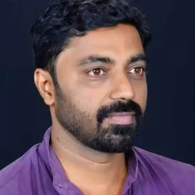 Sumesh-k-shanmughan Sumesh-k-shanmughan